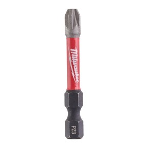 Бита Milwaukee Shockwave PZ3 50 мм (4932430870)