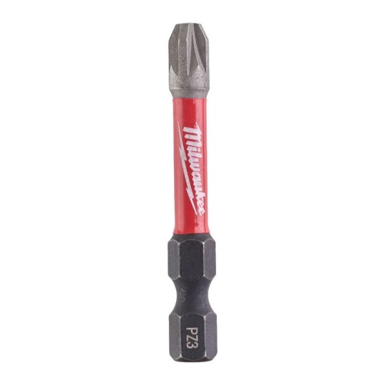 Бита Milwaukee Shockwave PZ3 50 мм (4932430870)