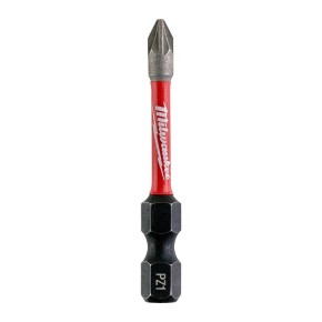 Бита Milwaukee Shockwave PZ1 50 мм (4932471566)