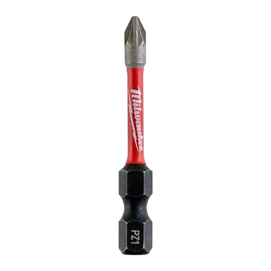 Бита Milwaukee Shockwave PZ1 50 мм (4932471566)