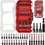 Набор бит Milwaukee Shockwave Peckout 35 штук (4932492003)