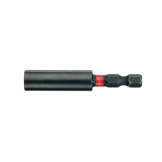 Держатель для бит магнитный Milwaukee ShW1/4 60 мм (4932430478)