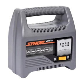 Зарядное устройство Sthor 6 А 90 А/ч (STH 82542)
