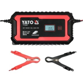 Зарядное устройство Yato (YT-83002)