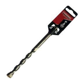 Бур Sds-Plus 8х160мм Haisser Industrial (99803)