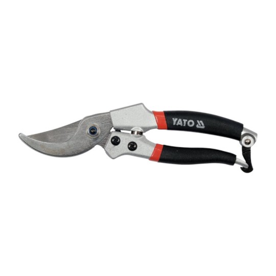 Секатор Yato 200 мм (YT-8845)