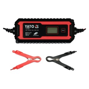 Зарядное устройство Yato YT-83000