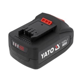 Батарея акумуляторна Yato 18 В 3Ah YT-828462