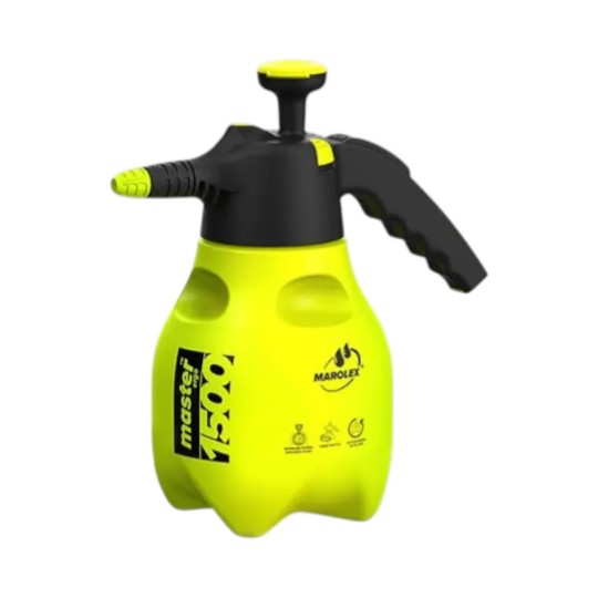 Обприскувач Marolex Master Ergo 1.5 л (S012.101)