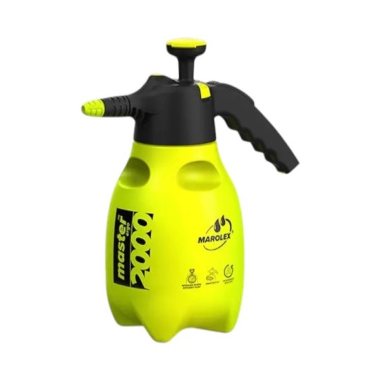 Опрыскиватель Marolex Master Ergo 2 л (S013.101)