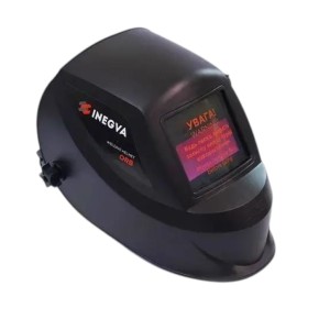 Маска зварювальника Inegva ORB Standart C4 (7906)