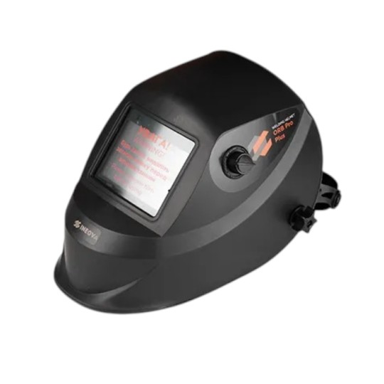 Маска зварювальника Inegva ORB Pro Plus (7694)