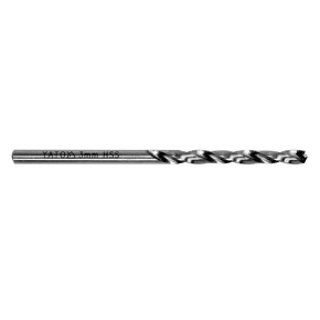 Сверло по металлу Yato Premium HSS 4241 3х60 мм