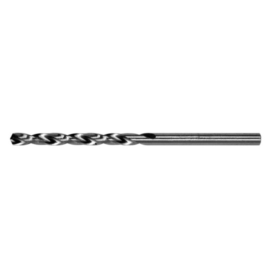 Сверло по металлу Yato Premium HSS 4241 3.5х70 мм