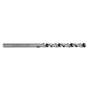 Сверло по металлу Yato Premium HSS 4241 4х75 мм