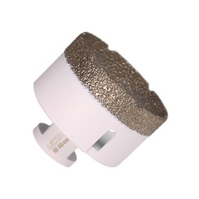 Свердло алмазне Distar DDR-V Keramik Pro 68х30 мм M14 (87015424064)