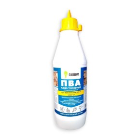 Клей ПВА D2 Oxidom 750 мл