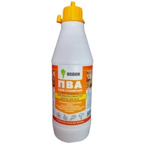 Клей ПВА Oxidom D3 750 мл