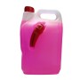 Омыватель стекла зимний OxiClean ТуттиФрутти -20С 4 л