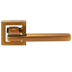 Ручка роздільна APECS H-18038-A-AN Windrose Brisa
