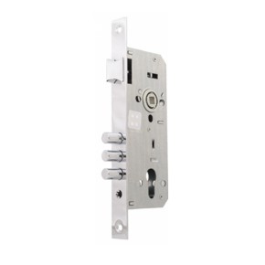 Замок врізний Apecs CordonTech 2600-CR (90025801)