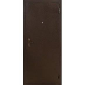 Двері вхідні ПС-50 960 R з ручкою
