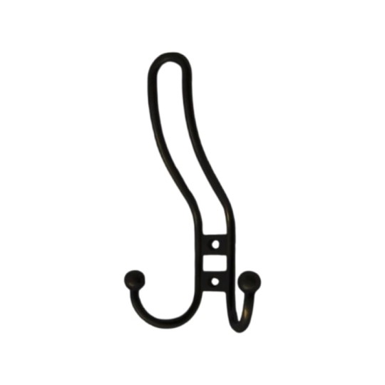 Гачок FZB великий СS 220 ORB (black) (03-43-006)