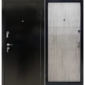 Двері вхідні Тарімус Street Сосна лофт металік 860R