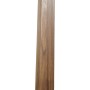 Наличник плоский телескопический Portalino ECO 2150х70х50 мм Санома марон