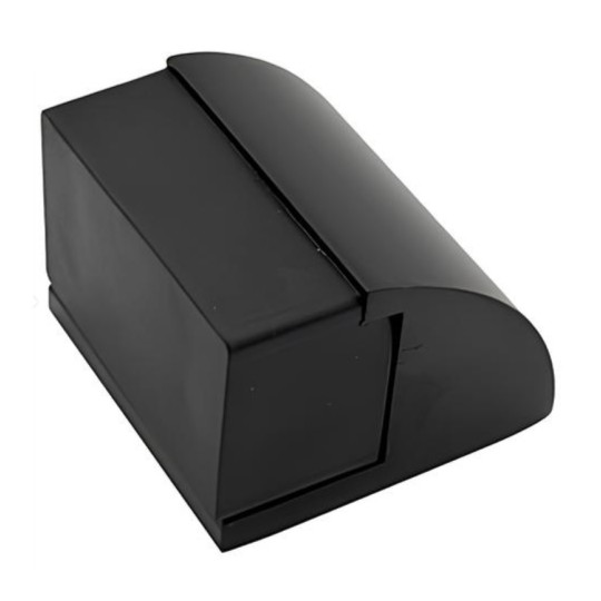 Упор дверний Sempra DS-0020-BLM (90026874)