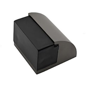 Упор дверний Sempra DS-0020-GRF (90026872)