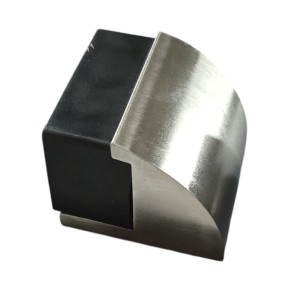 Стопор дверной Sempra DS-0020-NIS (90026873)