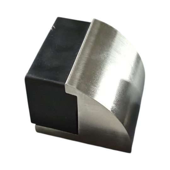 Стопор дверний Sempra DS-0020-NIS (90026873)