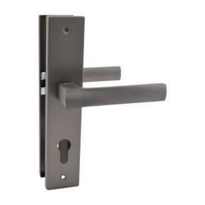 Ручка на планке CordonTech HP-72-GRF (90026876)