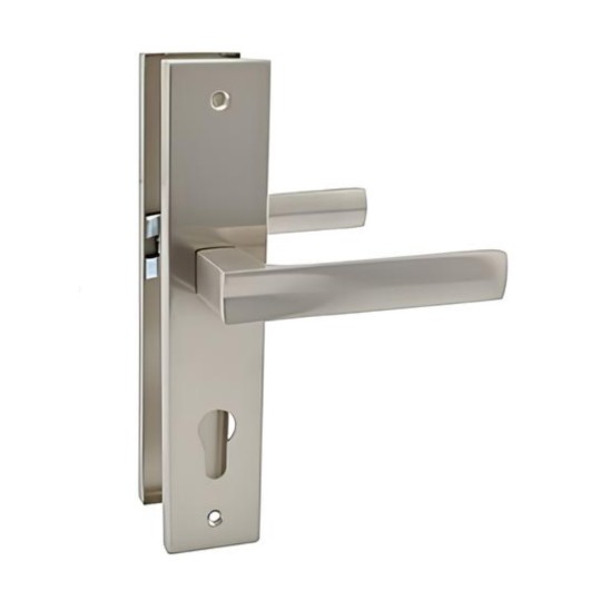 Ручка на планке CordonTech HP-72-NIS (90026877)