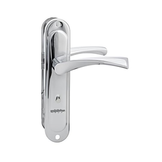 Ручка на планке CordonTech HP-77.123-CR (90026875)