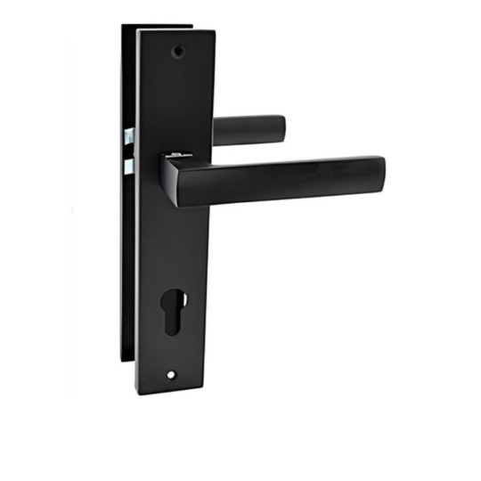 Ручка на планке CordonTech HP-85.101-BLM (90026880)