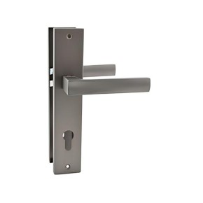 Ручка на планке CordonTech HP-85.101-GRF (90026881)