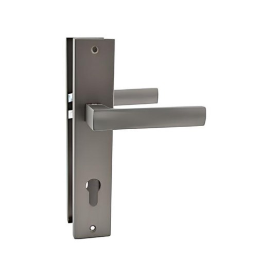 Ручка на планке CordonTech HP-85.101-GRF (90026881)