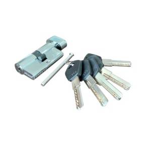 Цилиндр Avers DM-100 45/55C-C-CR (UA) (00035730)
