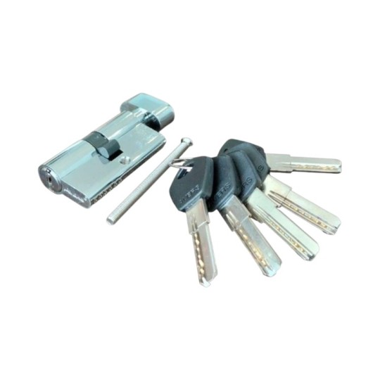 Цилиндр Avers DM-100 45/55C-C-CR (UA) (00035730)