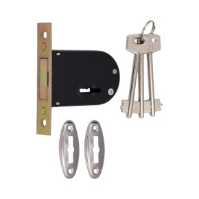 Корпус замка FZB 700 (10-03-001)
