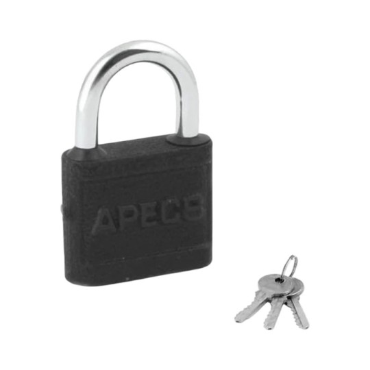 Замок навесной Apecs PD-03-60 (UA) (00033310)