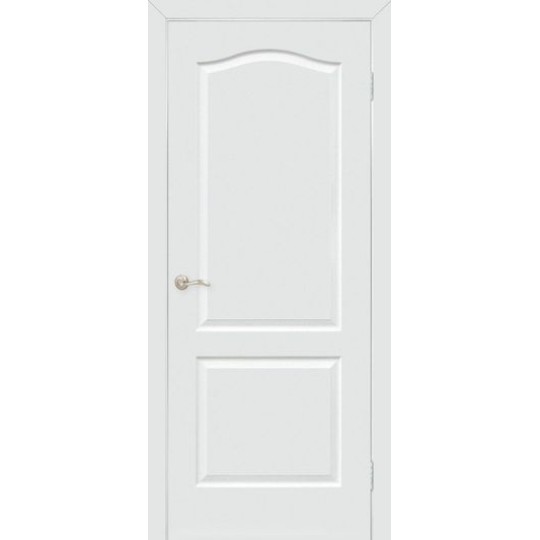 Полотно дверне ТМ ОМіС 600мм класика під фарбування (без скла)