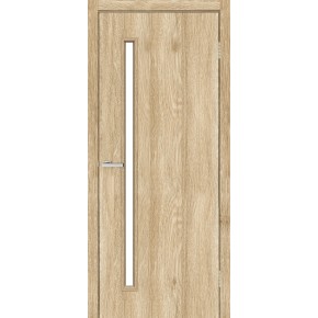 Полотно дверне ТМ ОМіС 900мм Т01 ПЗ (NL дуб Саванна)