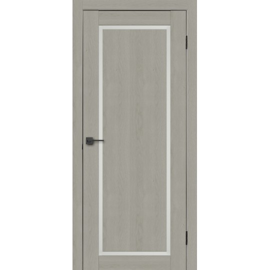 Дверное полотно DOORS ПВХ С 090 G сатин Дуб мерсо 2000х800х40 мм