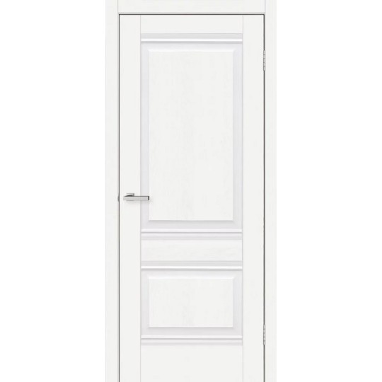 Дверне полотно DOORS С 070 В глухе 2000х600х40мм Дуб меренго (1 014 338)