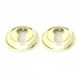 Накладка под цилиндр APECS DPC-07-G (6255)