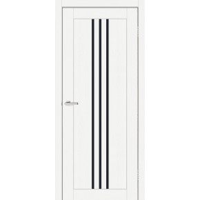Дверне полотно Doors С 049 BG Дуб меренго 600х2000 мм BLK