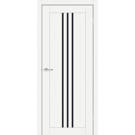 Дверне полотно Doors С 049 BG Дуб меренго 600х2000 мм BLK